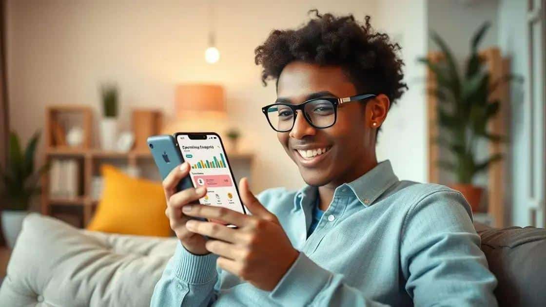Benefits of using financial literacy tools
