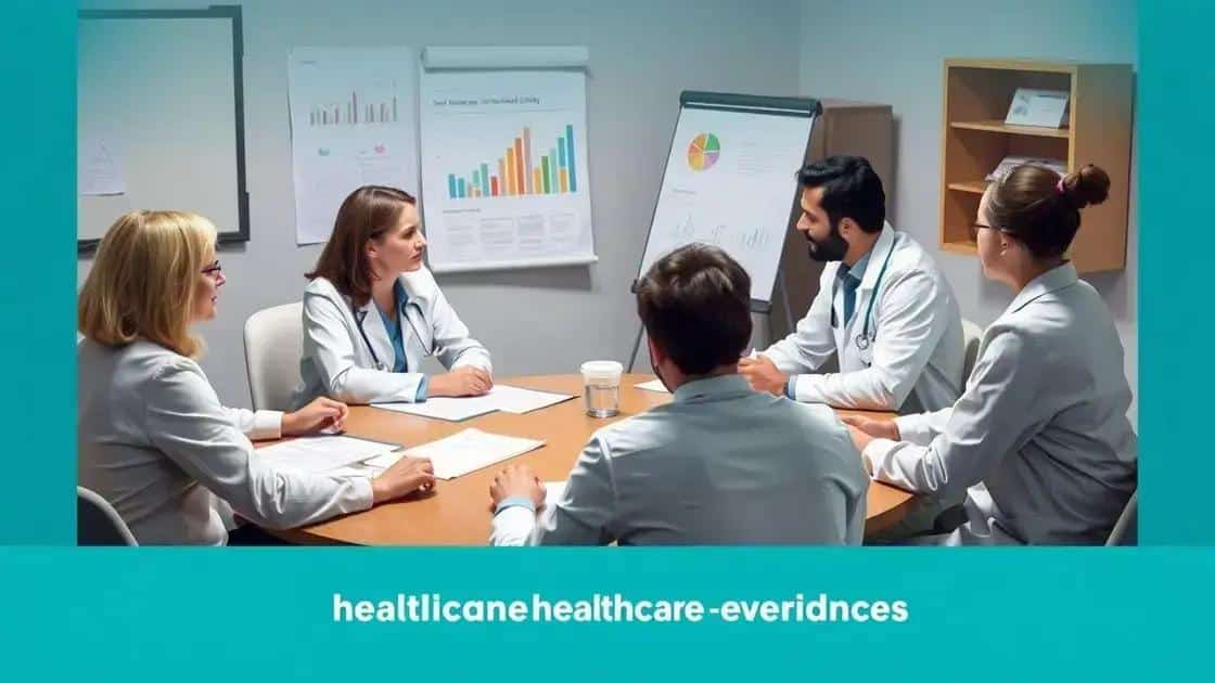 Impact of policy changes on healthcare