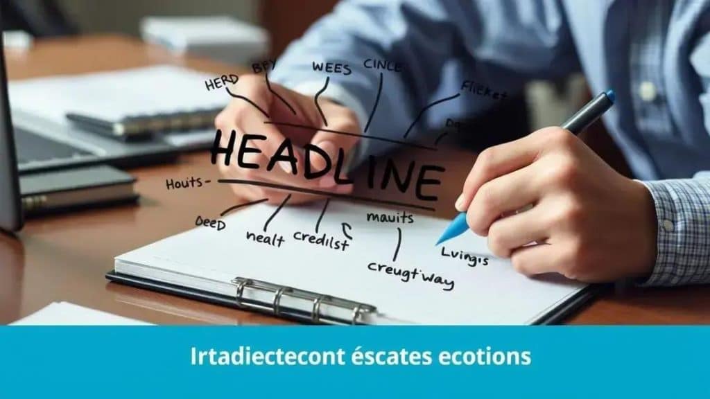 Effort breaking headline usa: techniques to boost engagement