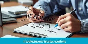 Effort breaking headline usa: techniques to boost engagement