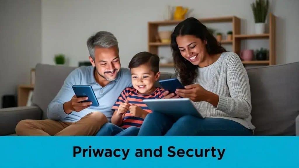 Husband digital privacy legislation: what you need to know