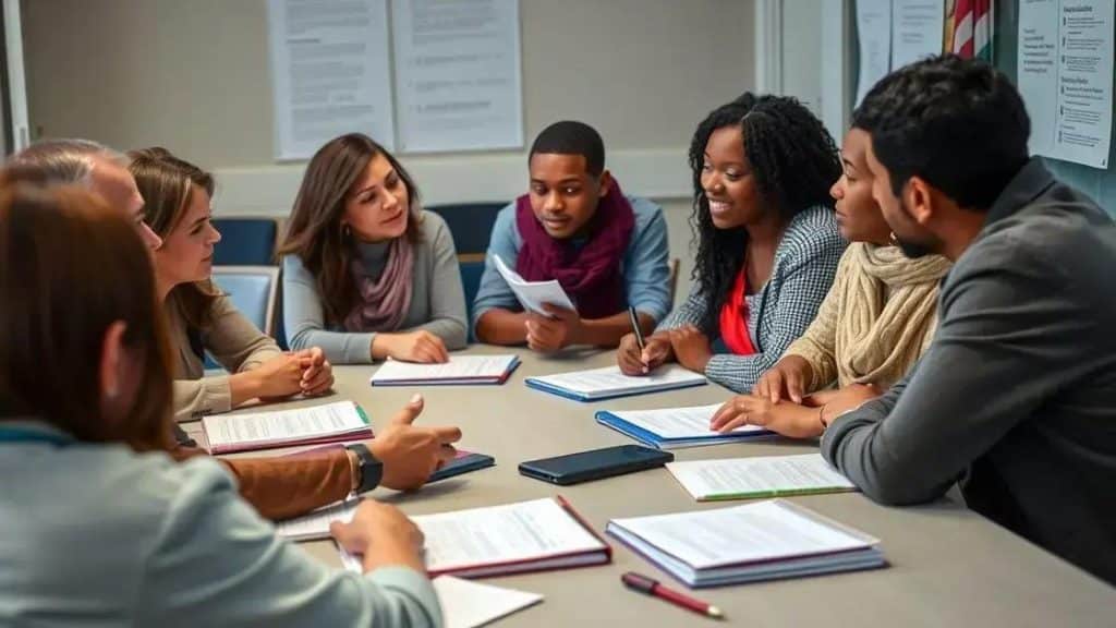 Talk immigration law reform: what you need to know