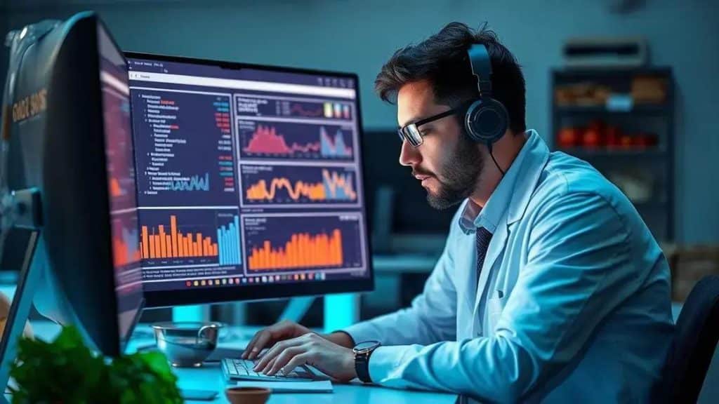 Food cybersecurity threats 2025: are you prepared?