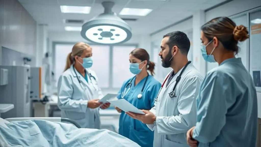 Human healthcare system news: what you need to know
