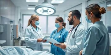 Human healthcare system news: what you need to know