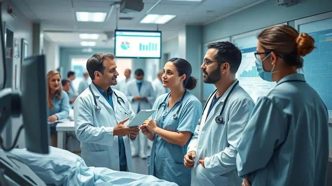 Key challenges facing healthcare providers