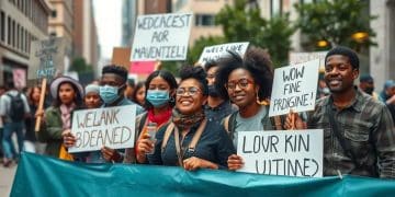 Drive labor movement stories that inspire change