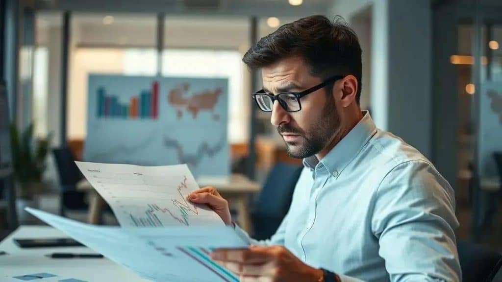 Investment crime trends usa: what you need to know