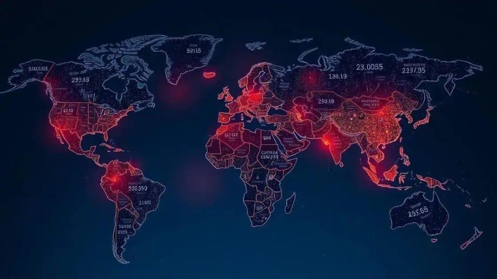 hour global economic forecast: what to expect next