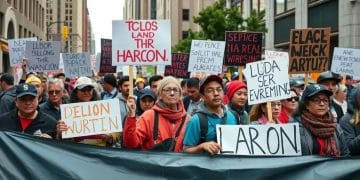 Series labor movement stories: uncovering hidden narratives