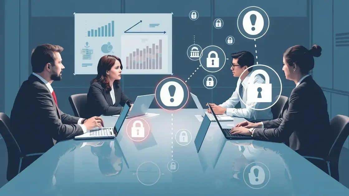 Impact on businesses and consumers