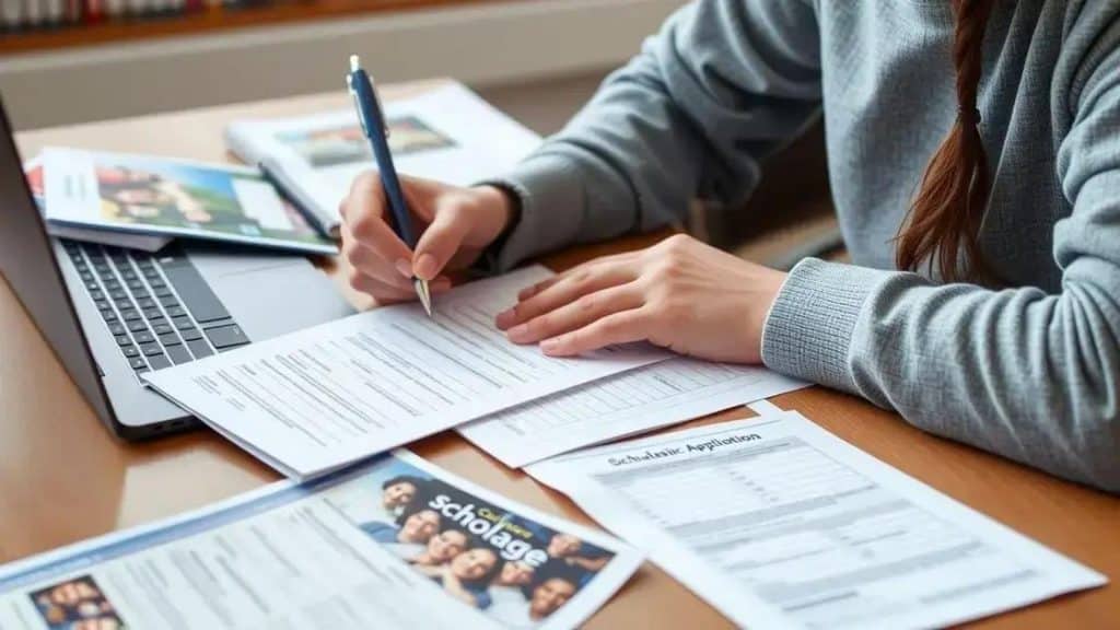 Over college entrance guide: your roadmap to success