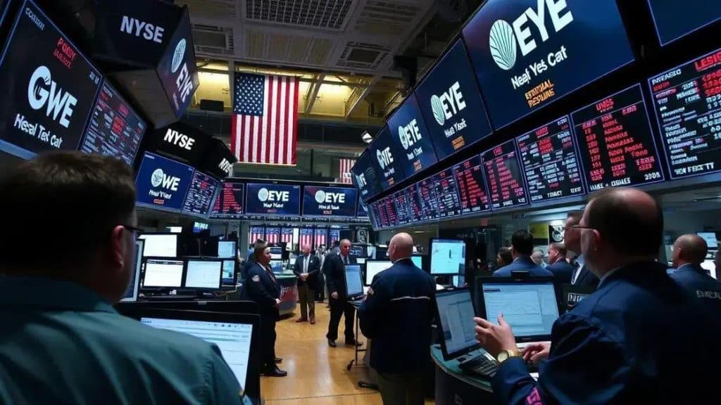 Current market responses to Federal Reserve moves trends