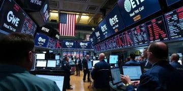 Current market responses to Federal Reserve moves trends