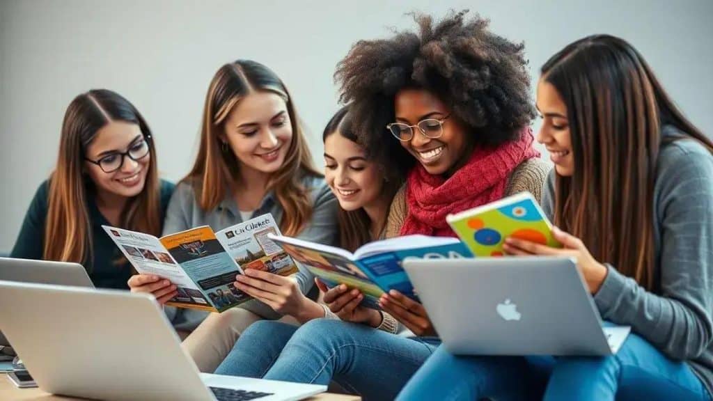 More college entrance guide: Your ultimate roadmap