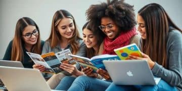 More college entrance guide: Your ultimate roadmap