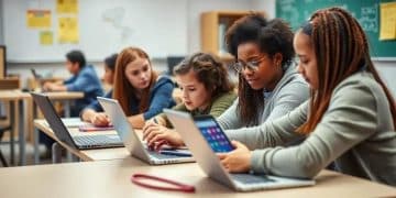 Various digital classroom best practices: Engage like a pro