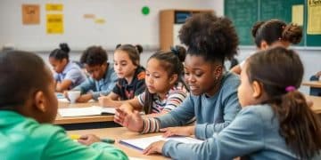 Notice curriculum improvement ideas to enhance learning
