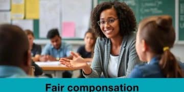 Sing teacher salary raise: what you need to know