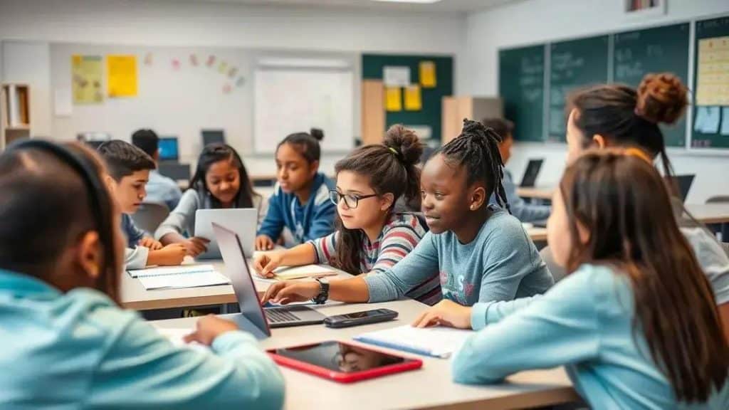 Current patterns in academic success: 2025 forecast