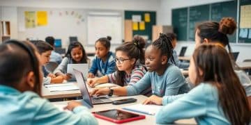 Current patterns in academic success: 2025 forecast