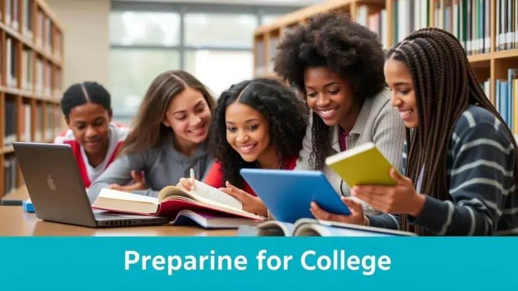 Court college entrance guide: your pathway to success