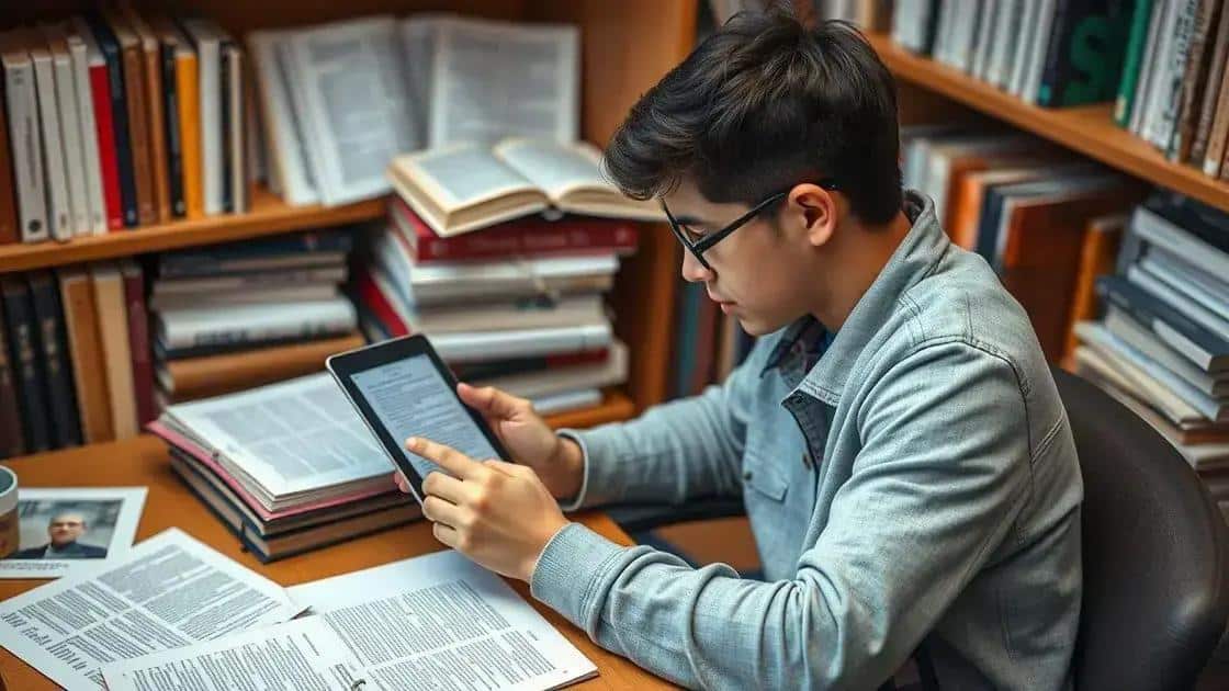 How to adapt to changing textbook requirements