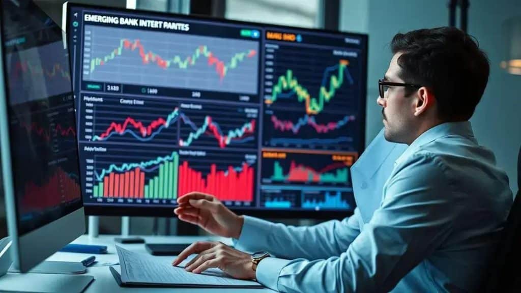 Emerging market responses to Federal Reserve moves: what to expect