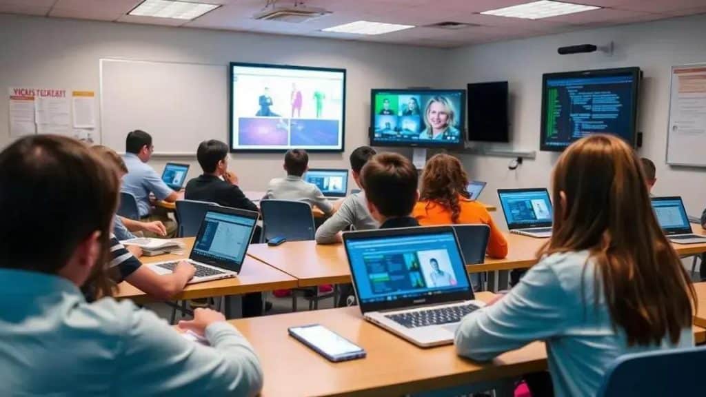head digital classroom best practices for effective learning