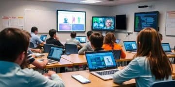 head digital classroom best practices for effective learning