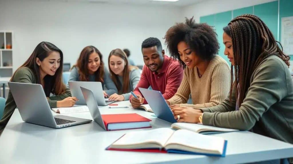 Current patterns in academic success 2025 trends