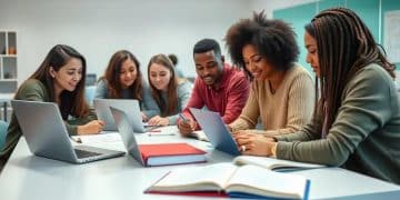 Current patterns in academic success 2025 trends