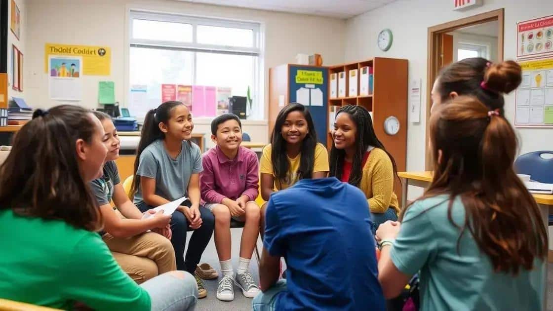 The role of mental health in academic achievement