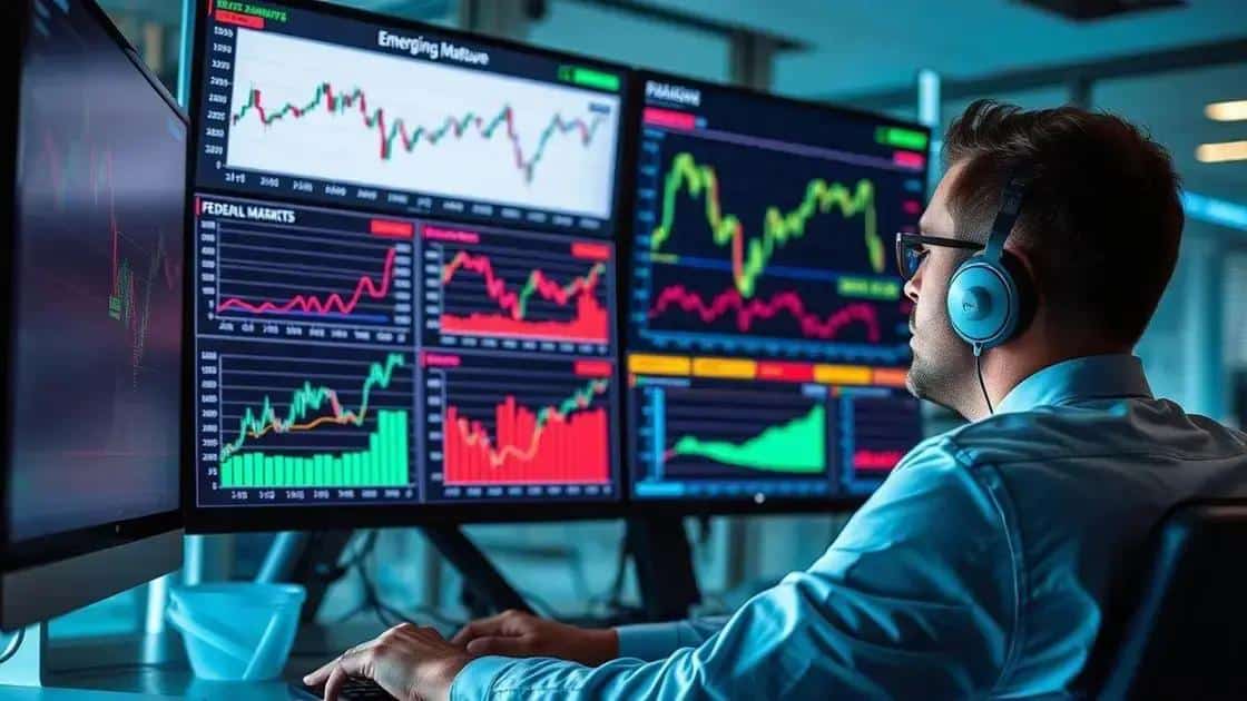 Key indicators to watch in emerging markets post-Fed moves