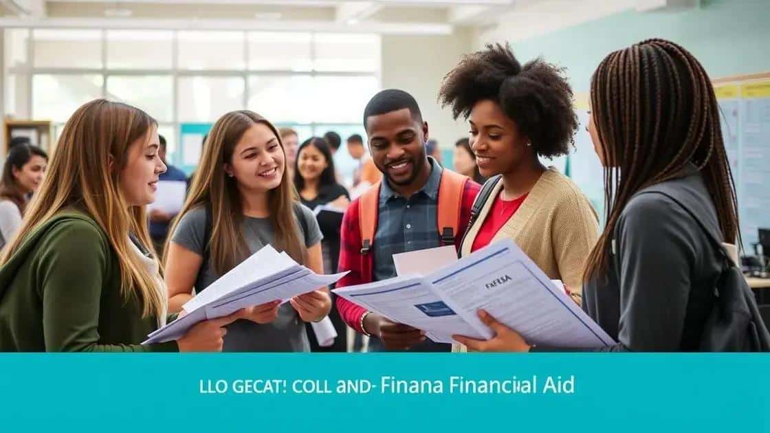 Eligibility requirements for student aid