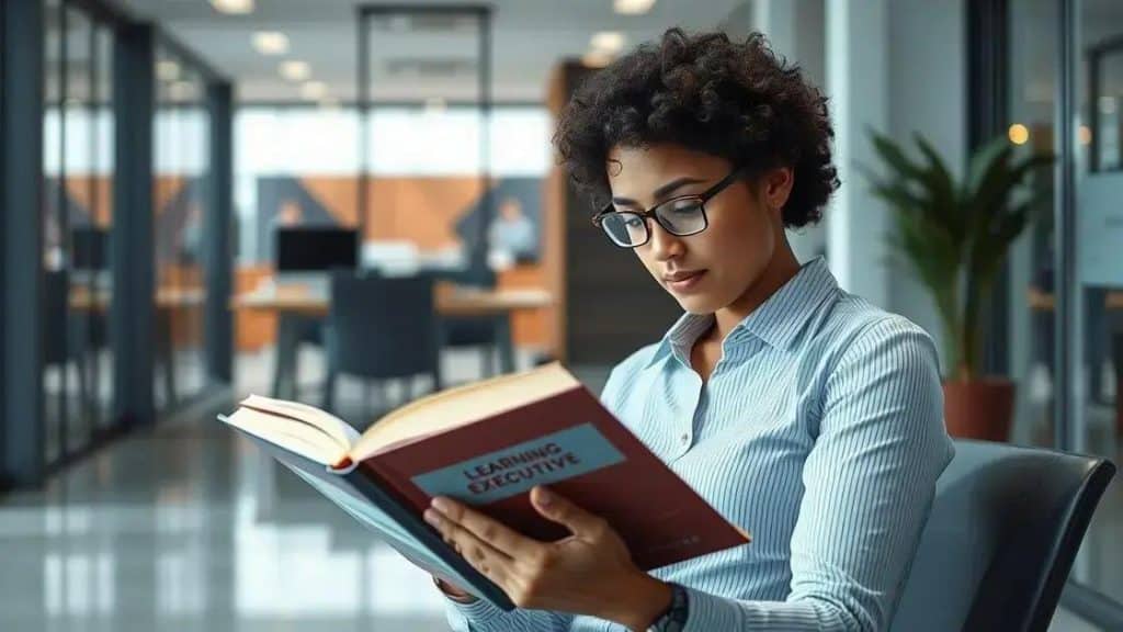 Executive textbook policy updates you should know