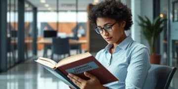 Executive textbook policy updates you should know