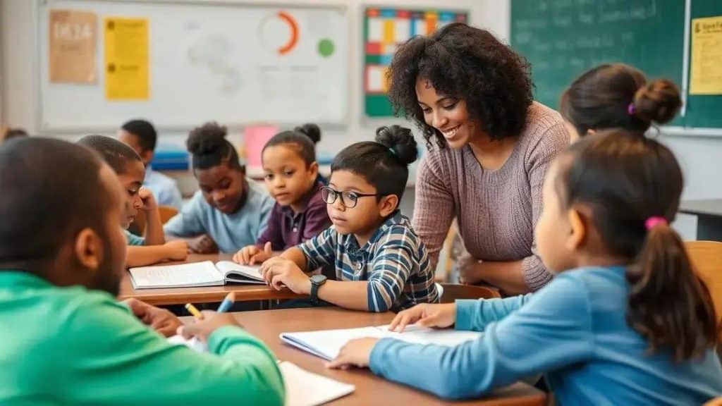Moment special education law: understanding its impact