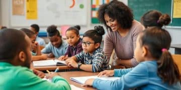 Moment special education law: understanding its impact