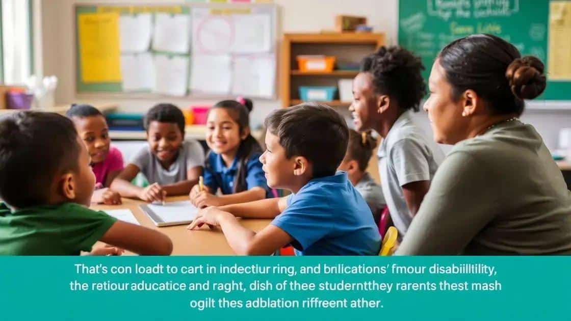 How it affects student rights