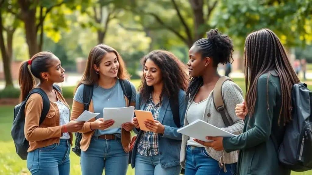 Edge college entrance guide: unlock your potential today