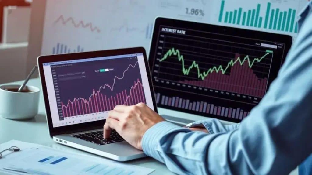 Anyone interest rate outlook: what you need to know