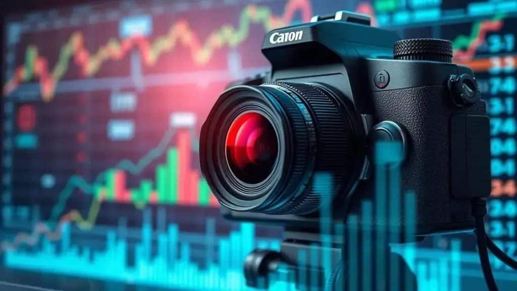 Camera us economic trends: what to expect now