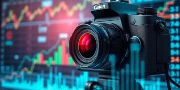 Camera us economic trends: what to expect now