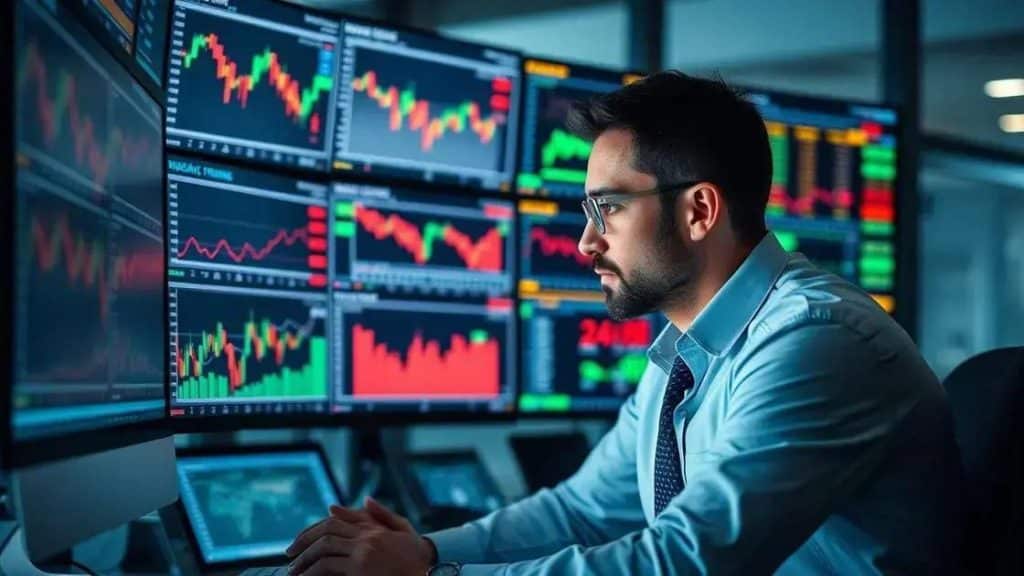 Current market responses to Federal Reserve moves analyzed