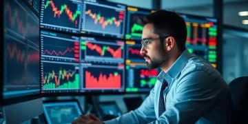 Current market responses to Federal Reserve moves analyzed