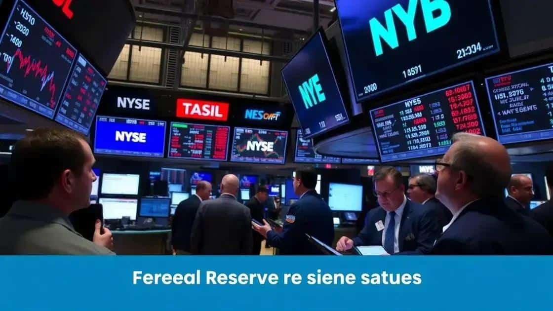 Market Sentiment Following Announcements