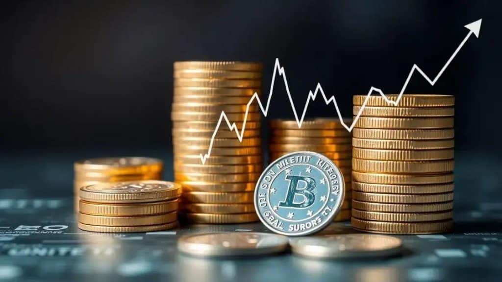 Price dynamics of gold and silver forecast: What to expect