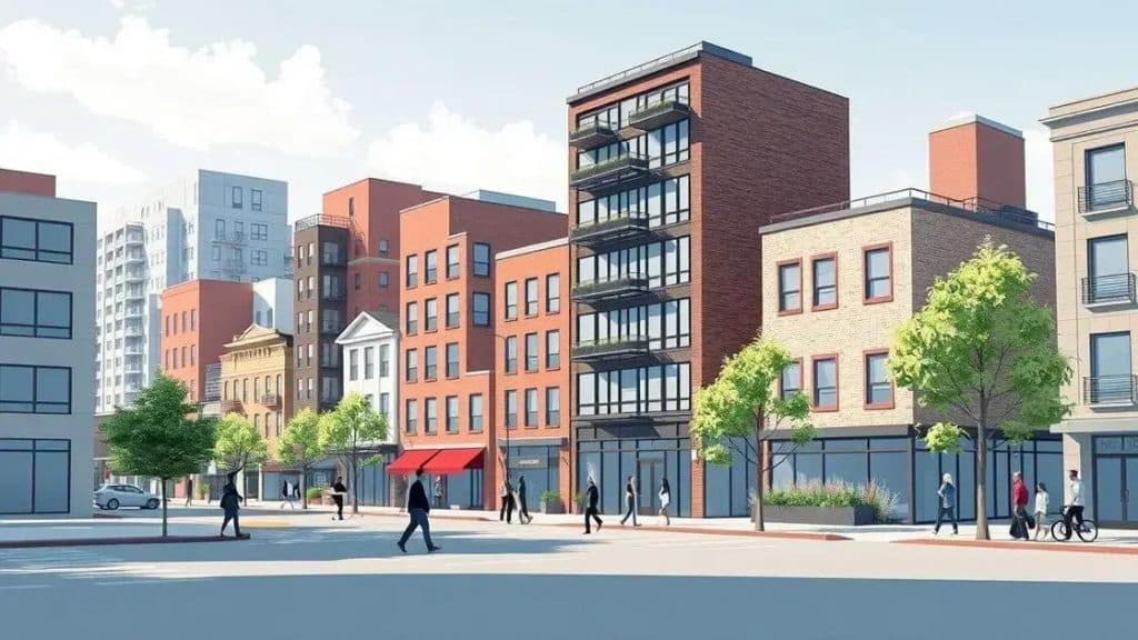 Body real estate forecast: what to expect in 2024