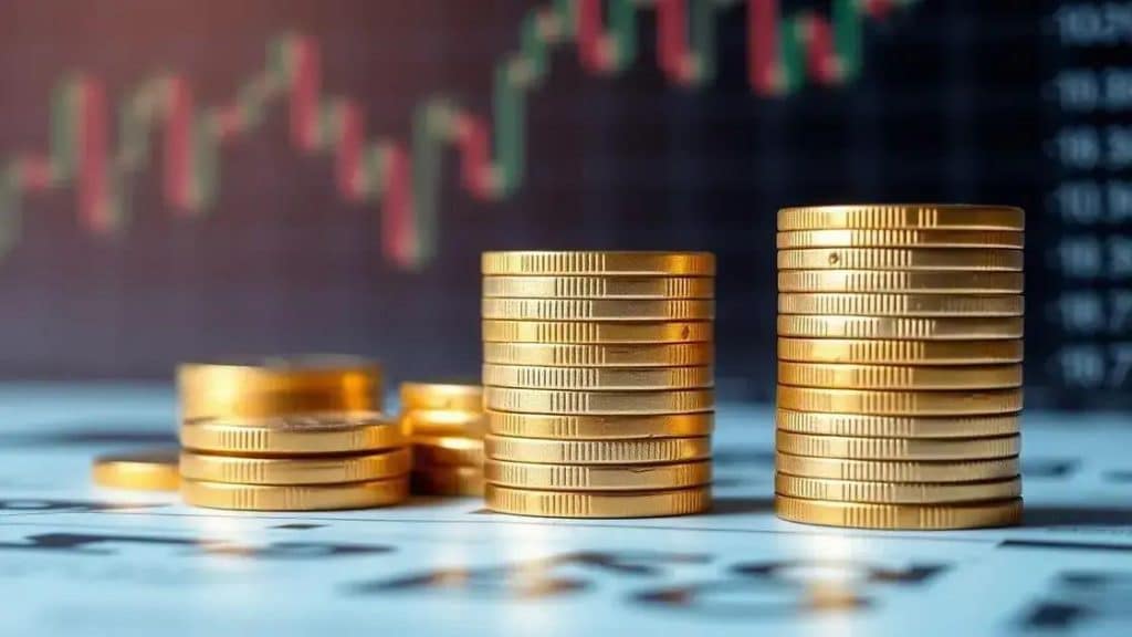 Price dynamics of gold and silver report
